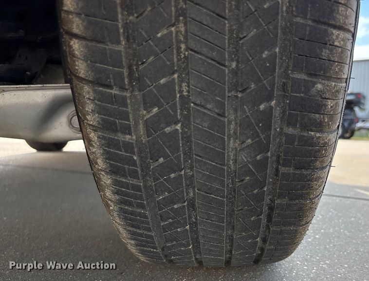 image for item DU1262 2019 Chevrolet Equinox SUV