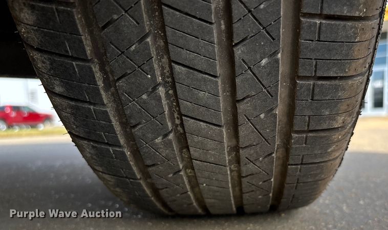 image for item DU1262 2019 Chevrolet Equinox SUV