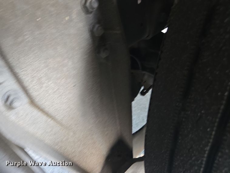 image for item DU7957 2009 Sunliner Coach coach bus