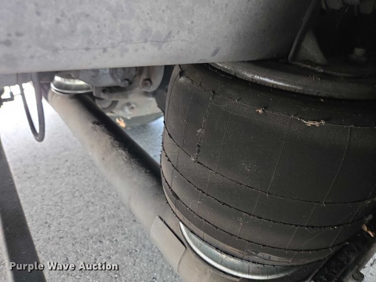 image for item DU7957 2009 Sunliner Coach coach bus