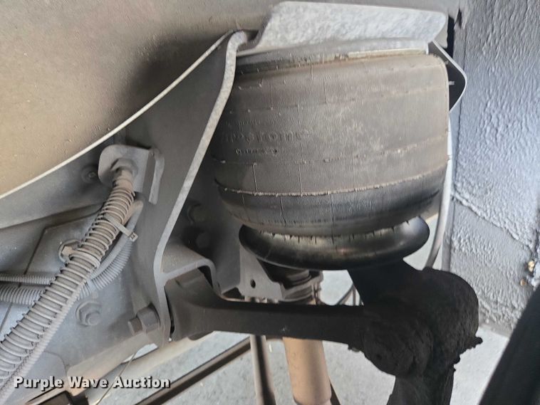 image for item DU7957 2009 Sunliner Coach coach bus