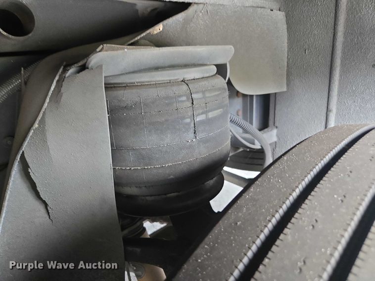 image for item DU7957 2009 Sunliner Coach coach bus