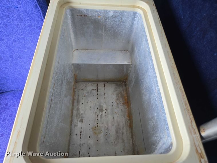 image for item DU7957 2009 Sunliner Coach coach bus