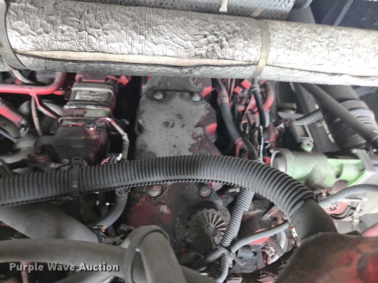 image for item DU7957 2009 Sunliner Coach coach bus