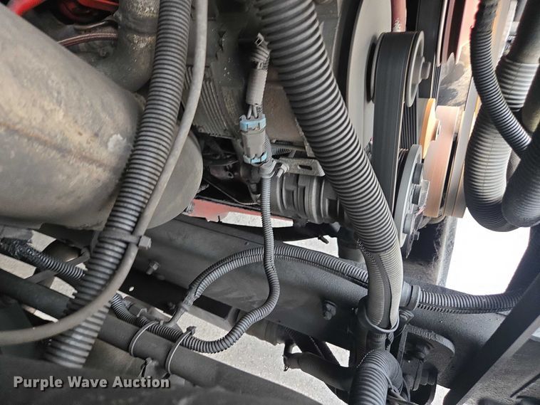 image for item DU7957 2009 Sunliner Coach coach bus