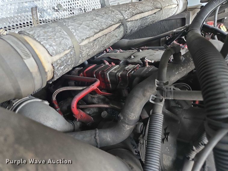 image for item DU7957 2009 Sunliner Coach coach bus