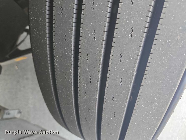 image for item DU7957 2009 Sunliner Coach coach bus