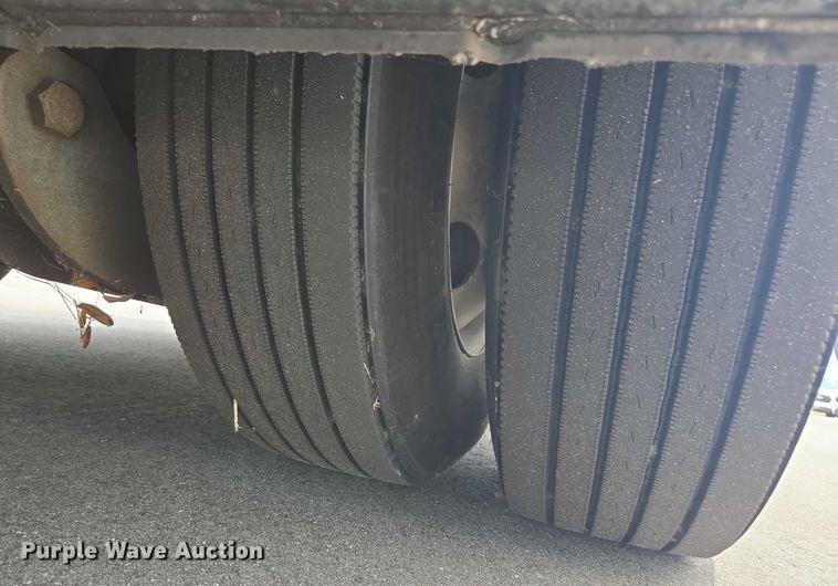 image for item DU7957 2009 Sunliner Coach coach bus