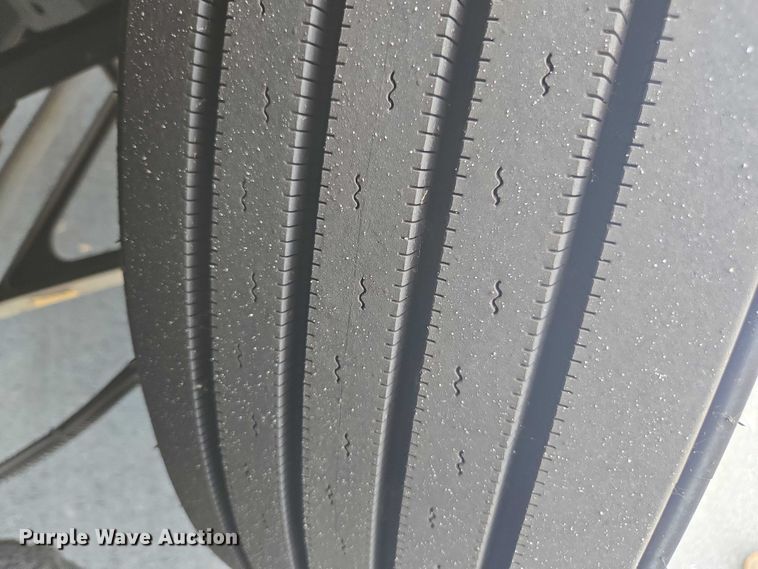 image for item DU7957 2009 Sunliner Coach coach bus