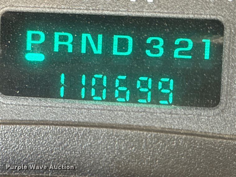 image for item DU9323 2009 Chevrolet C5500 dump flatbed truck