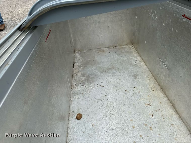 image for item DV2693 (2) AHT LE128 A comercial freezers