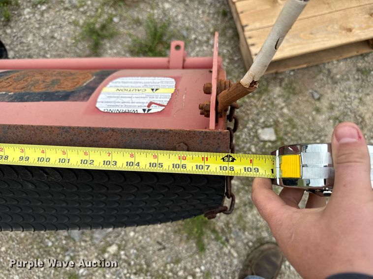 image for item DV2696 Western Pro plus Ultra snow plow