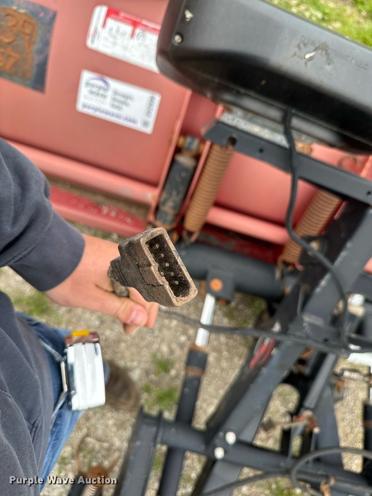 image for item DV2696 Western Pro plus Ultra snow plow