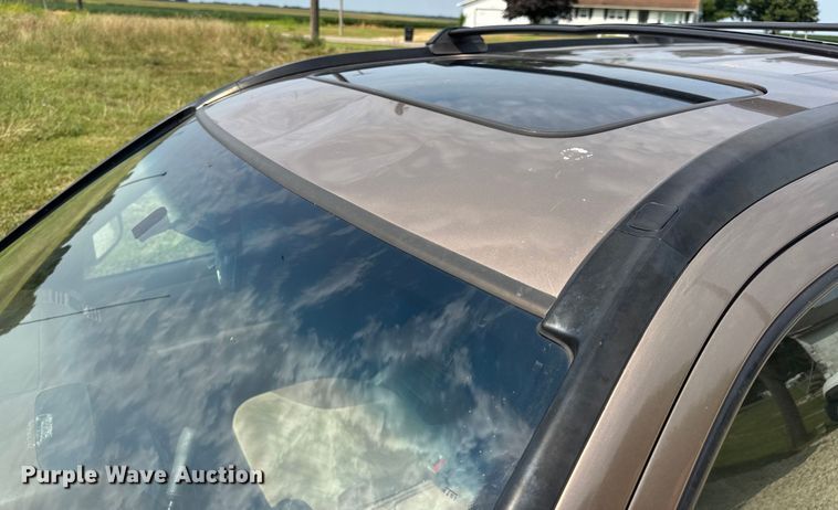 image for item DW3437 2002 Honda CR-V SUV