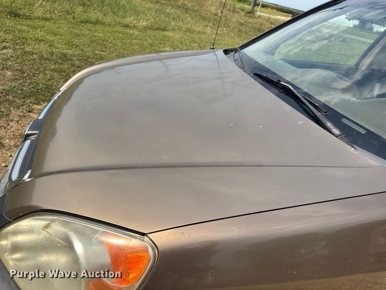 image for item DW3437 2002 Honda CR-V SUV