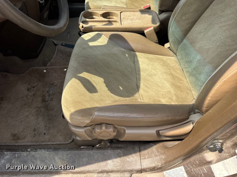 image for item DW3437 2002 Honda CR-V SUV