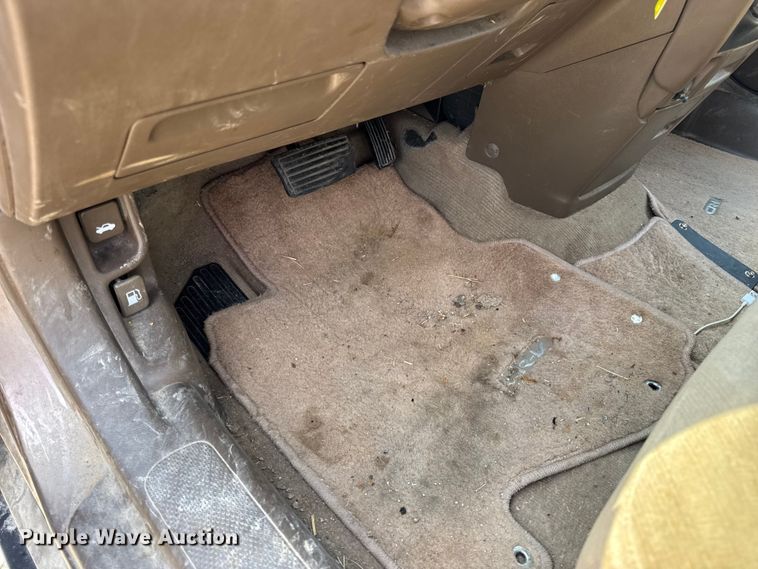 image for item DW3437 2002 Honda CR-V SUV