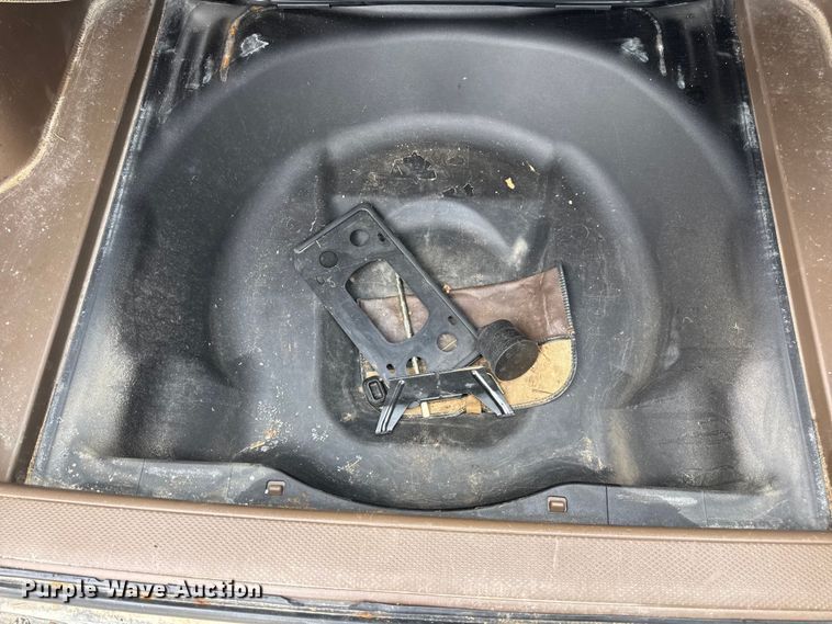 image for item DW3437 2002 Honda CR-V SUV