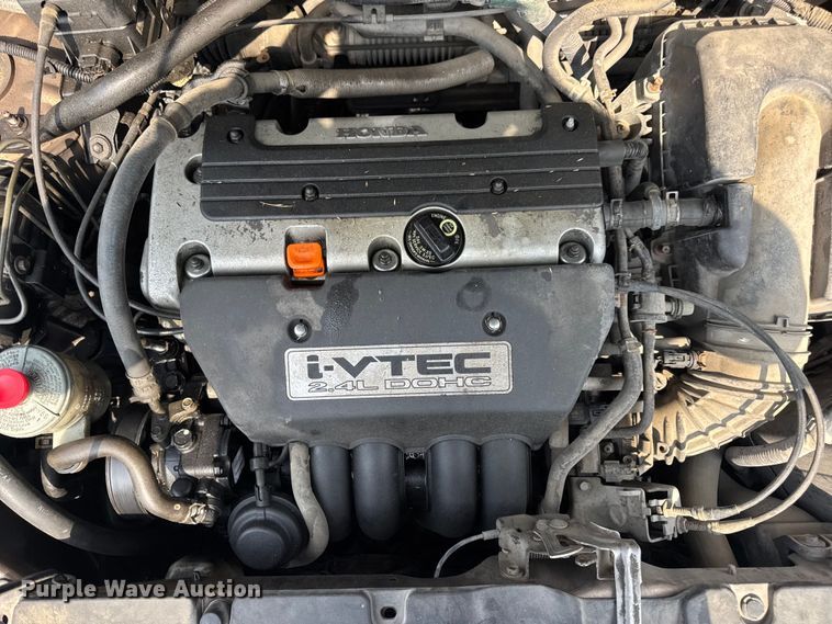 image for item DW3437 2002 Honda CR-V SUV