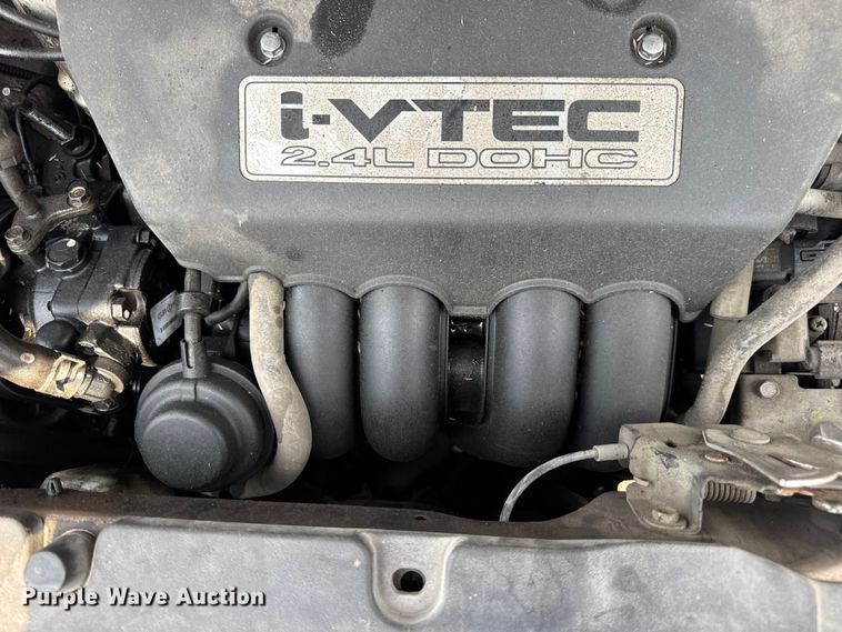 image for item DW3437 2002 Honda CR-V SUV