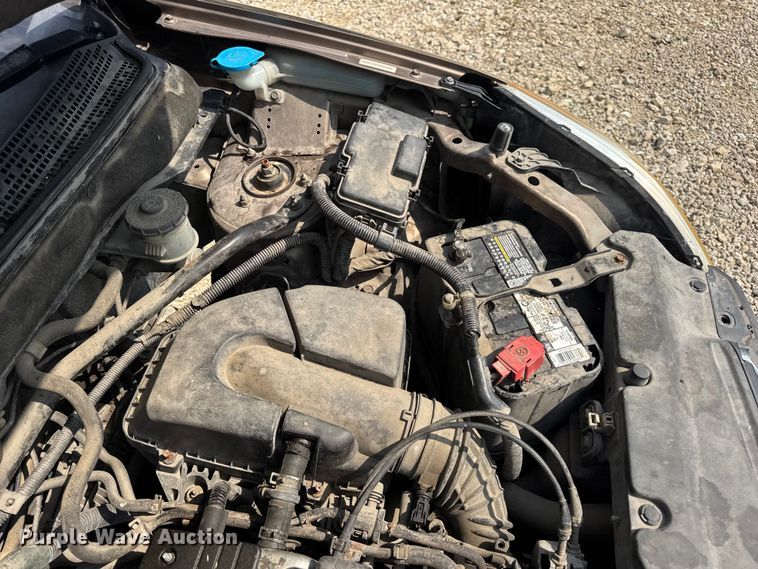 image for item DW3437 2002 Honda CR-V SUV