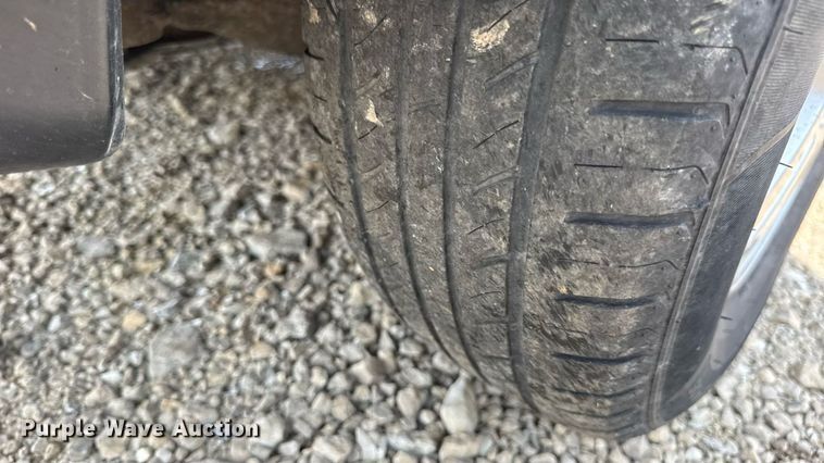 image for item DW3437 2002 Honda CR-V SUV