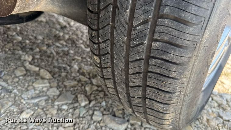 image for item DW3437 2002 Honda CR-V SUV