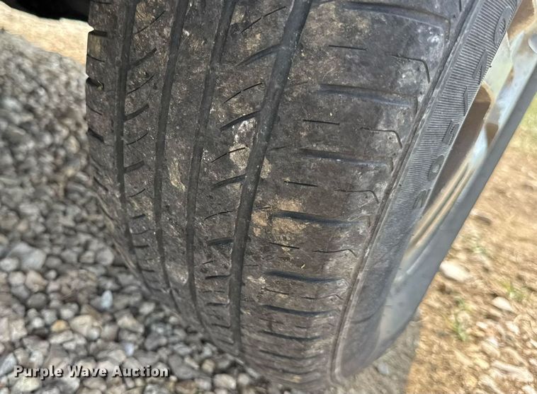 image for item DW3437 2002 Honda CR-V SUV