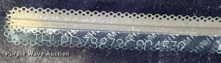 image for item DW3437 2002 Honda CR-V SUV