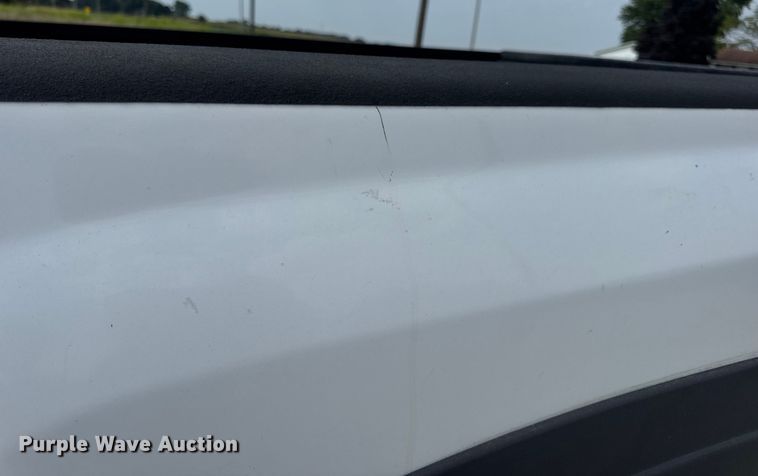 image for item DW3438 2011 Chevrolet Silverado 1500 Ext. Cab pickup truck