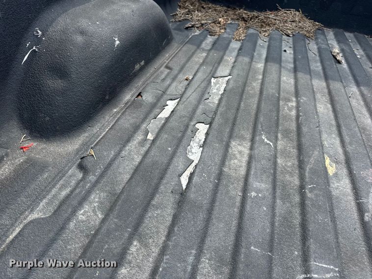 image for item DW3438 2011 Chevrolet Silverado 1500 Ext. Cab pickup truck