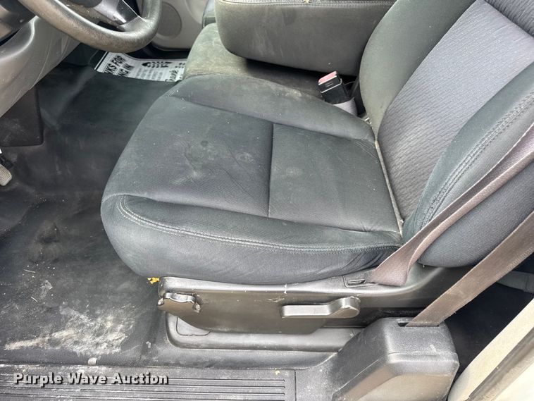 image for item DW3438 2011 Chevrolet Silverado 1500 Ext. Cab pickup truck