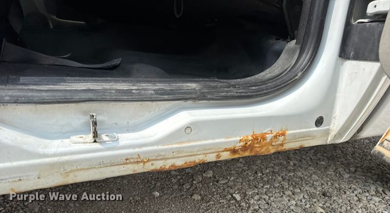 image for item DW3438 2011 Chevrolet Silverado 1500 Ext. Cab pickup truck