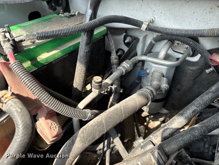 image for item DW3438 2011 Chevrolet Silverado 1500 Ext. Cab pickup truck