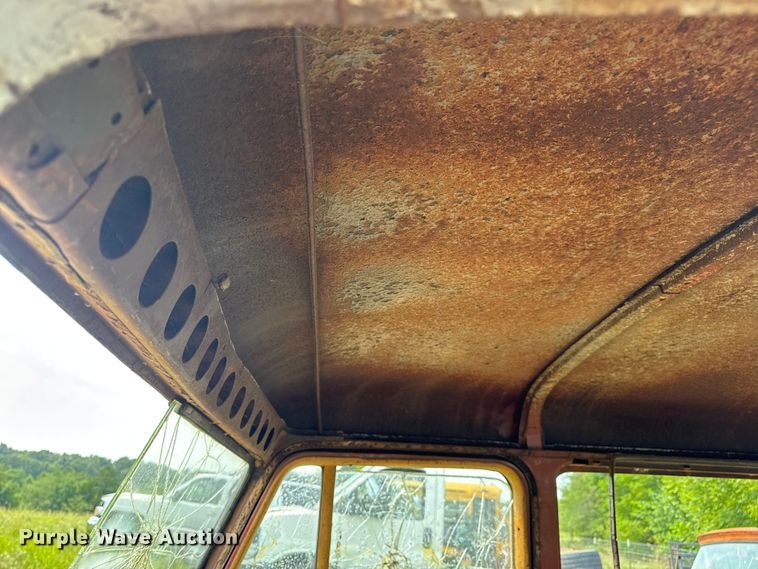 image for item DW3439 1946 Willy Overland SUV