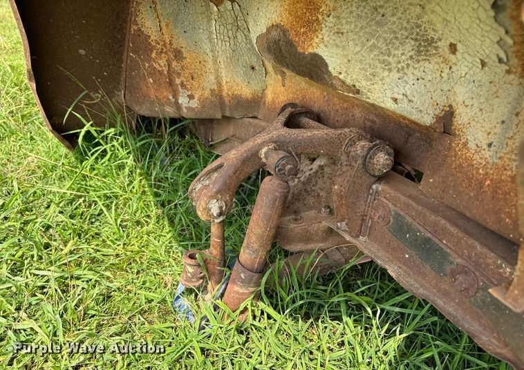 image for item DW3439 1946 Willy Overland SUV