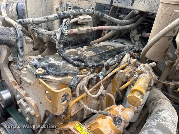 image for item DW3442 2008 Blue Bird Vision school bus