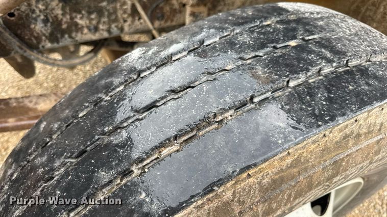 image for item DW3442 2008 Blue Bird Vision school bus