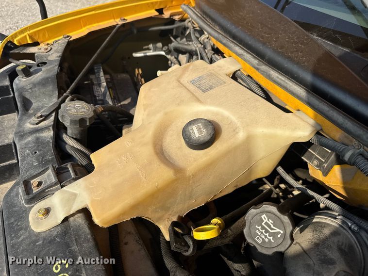 image for item DW3444 2005 Chevrolet Express G3500 school bus