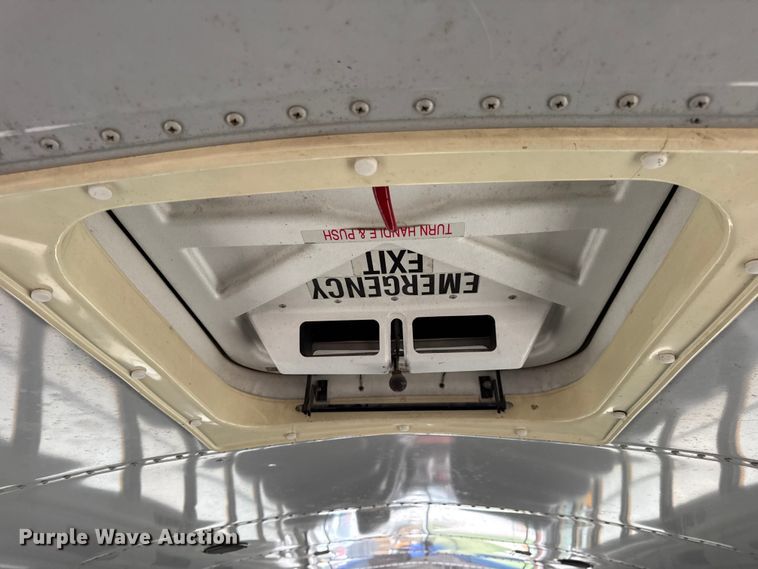 image for item DW3446 2001 Thomas Built school bus