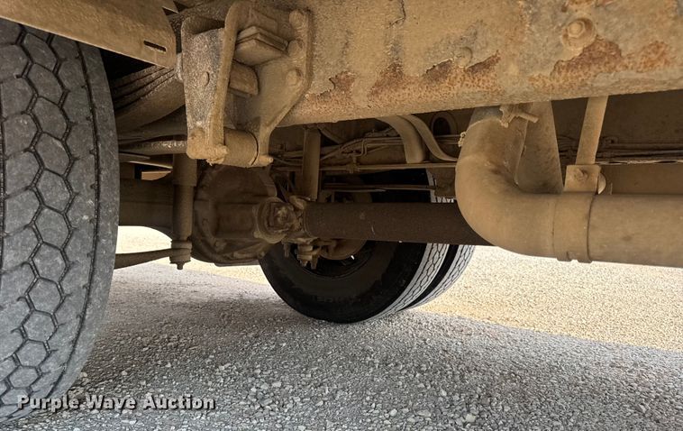 image for item DW3447 2007 Thomas Built school bus