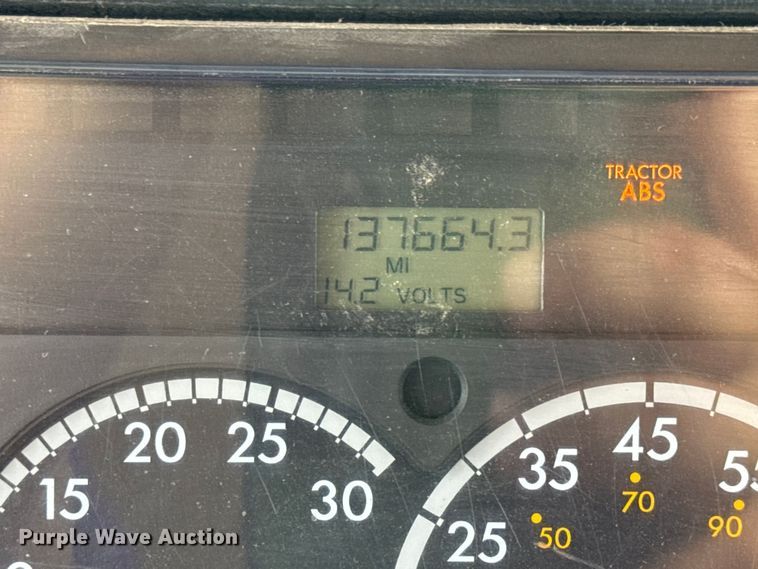 image for item DW3447 2007 Thomas Built school bus