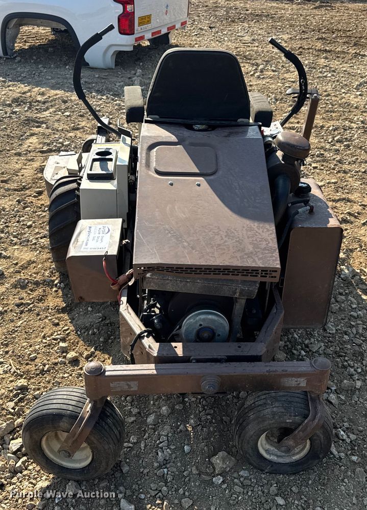 image for item DW3457 Grasshopper 928D ZTR lawn mower