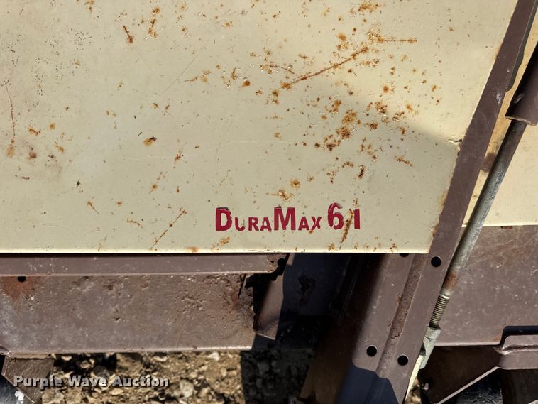 image for item DW3457 Grasshopper 928D ZTR lawn mower