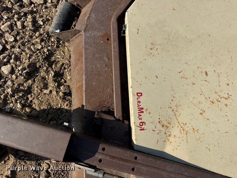 image for item DW3457 Grasshopper 928D ZTR lawn mower