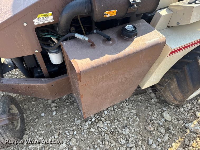 image for item DW3457 Grasshopper 928D ZTR lawn mower