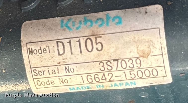 image for item DW3457 Grasshopper 928D ZTR lawn mower