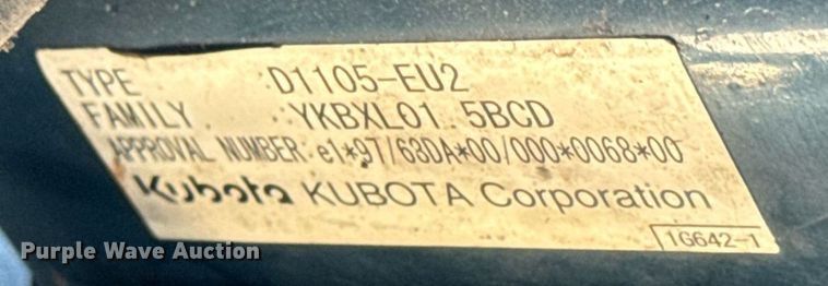 image for item DW3457 Grasshopper 928D ZTR lawn mower