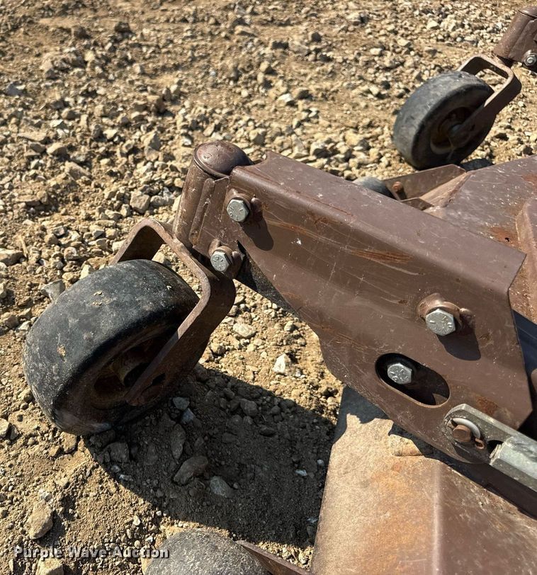 image for item DW3457 Grasshopper 928D ZTR lawn mower