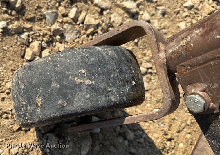 image for item DW3457 Grasshopper 928D ZTR lawn mower